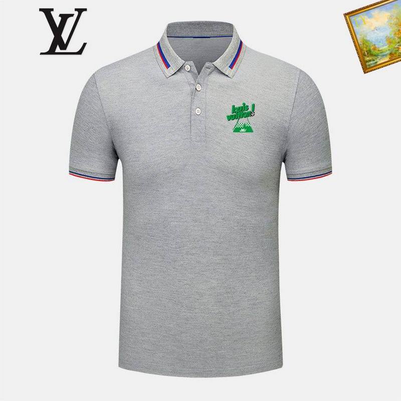 LV Men's Polo 90